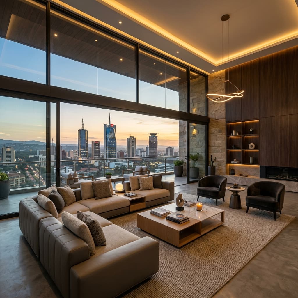 FUTURE HOMES