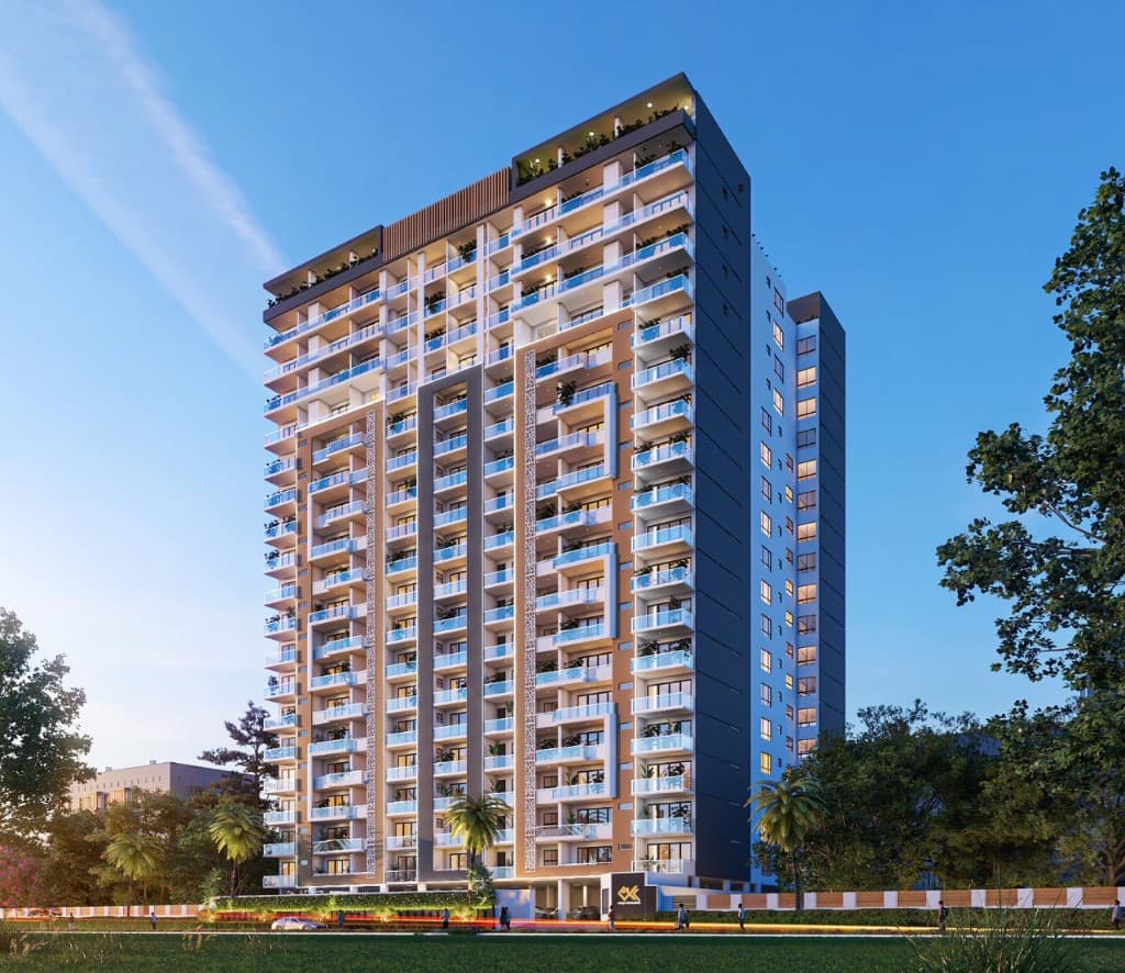 Arqam Project